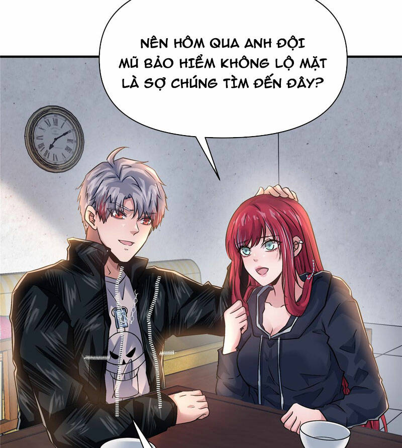 Vương Giả Săn Mồi Chapter 83 - Trang 2