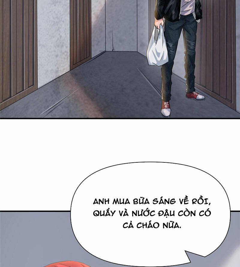 Vương Giả Săn Mồi Chapter 83 - Trang 2