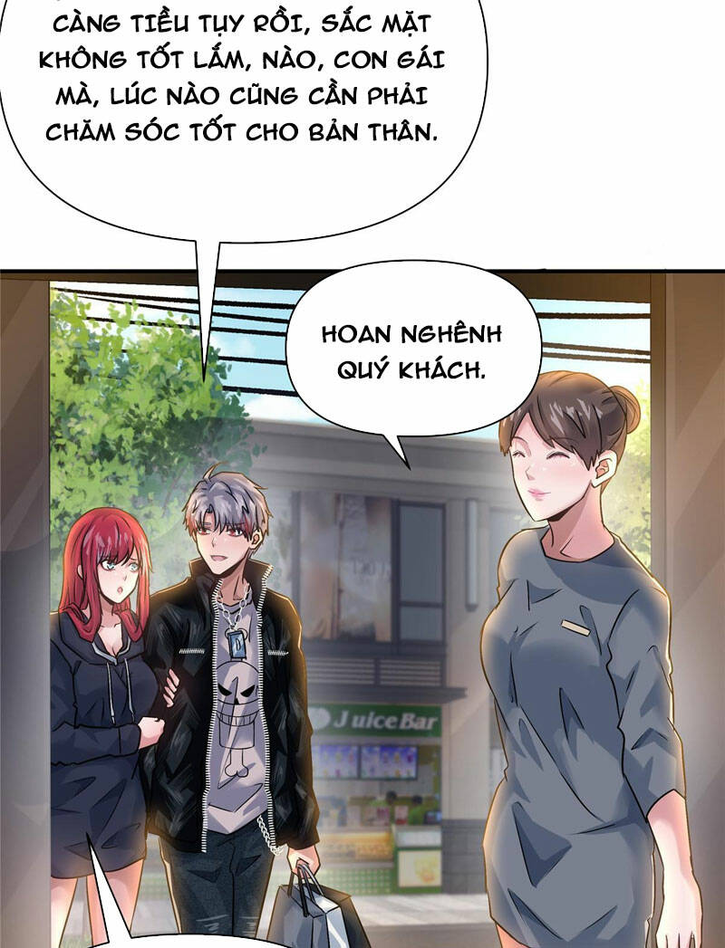 Vương Giả Săn Mồi Chapter 83 - Trang 2