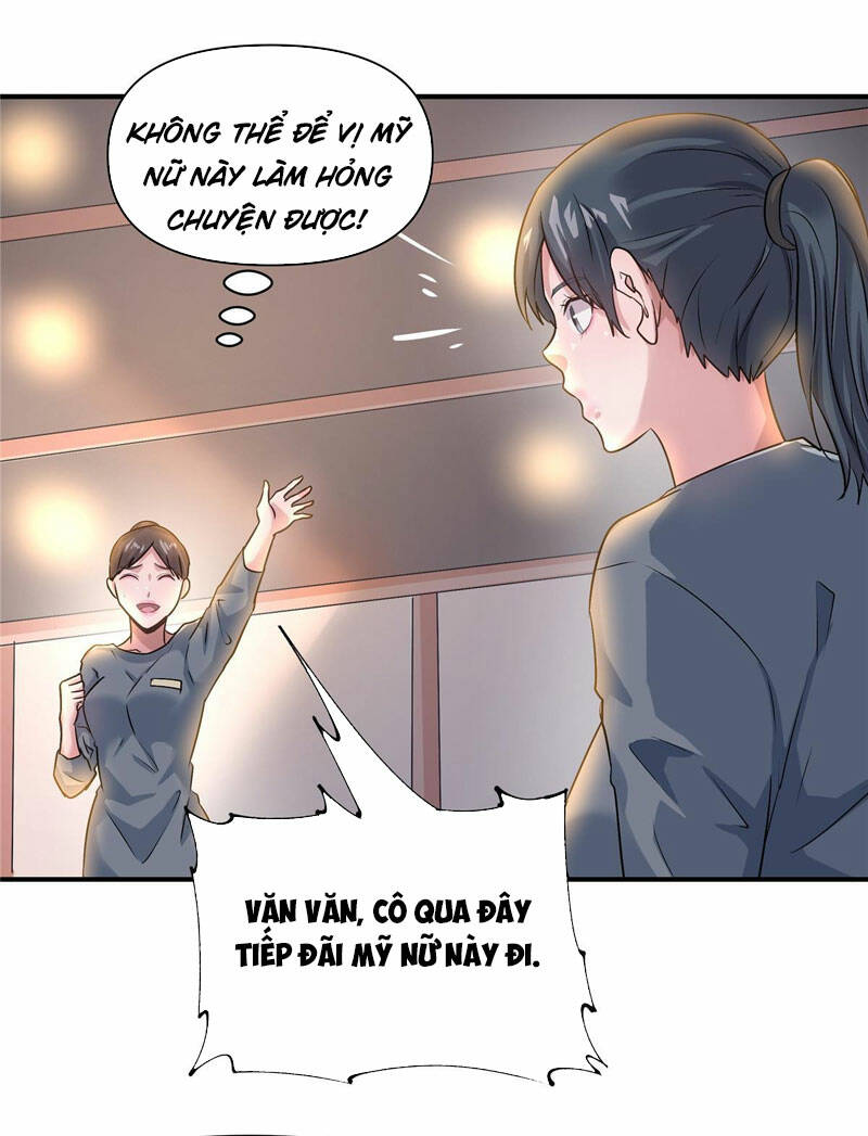 Vương Giả Săn Mồi Chapter 83 - Trang 2