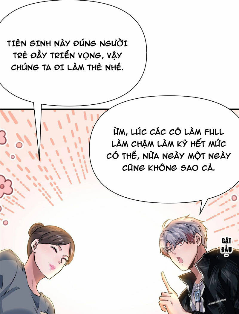 Vương Giả Săn Mồi Chapter 83 - Trang 2