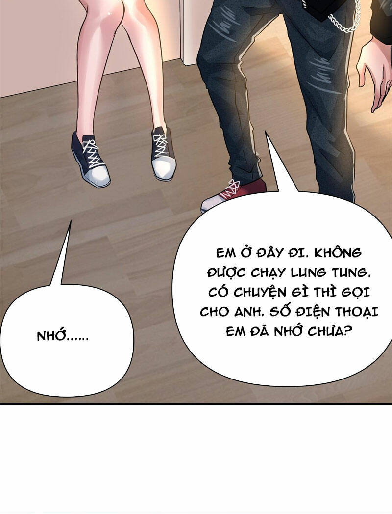 Vương Giả Săn Mồi Chapter 83 - Trang 2