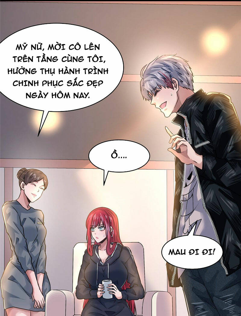 Vương Giả Săn Mồi Chapter 83 - Trang 2