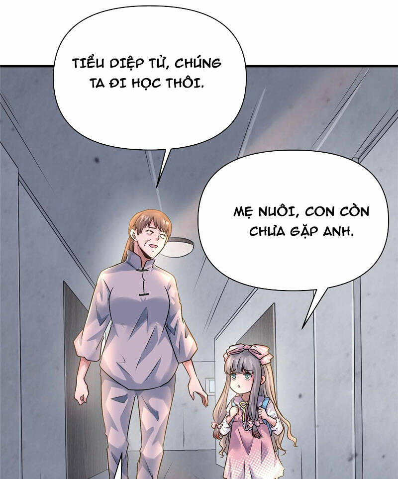 Vương Giả Săn Mồi Chapter 83 - Trang 2