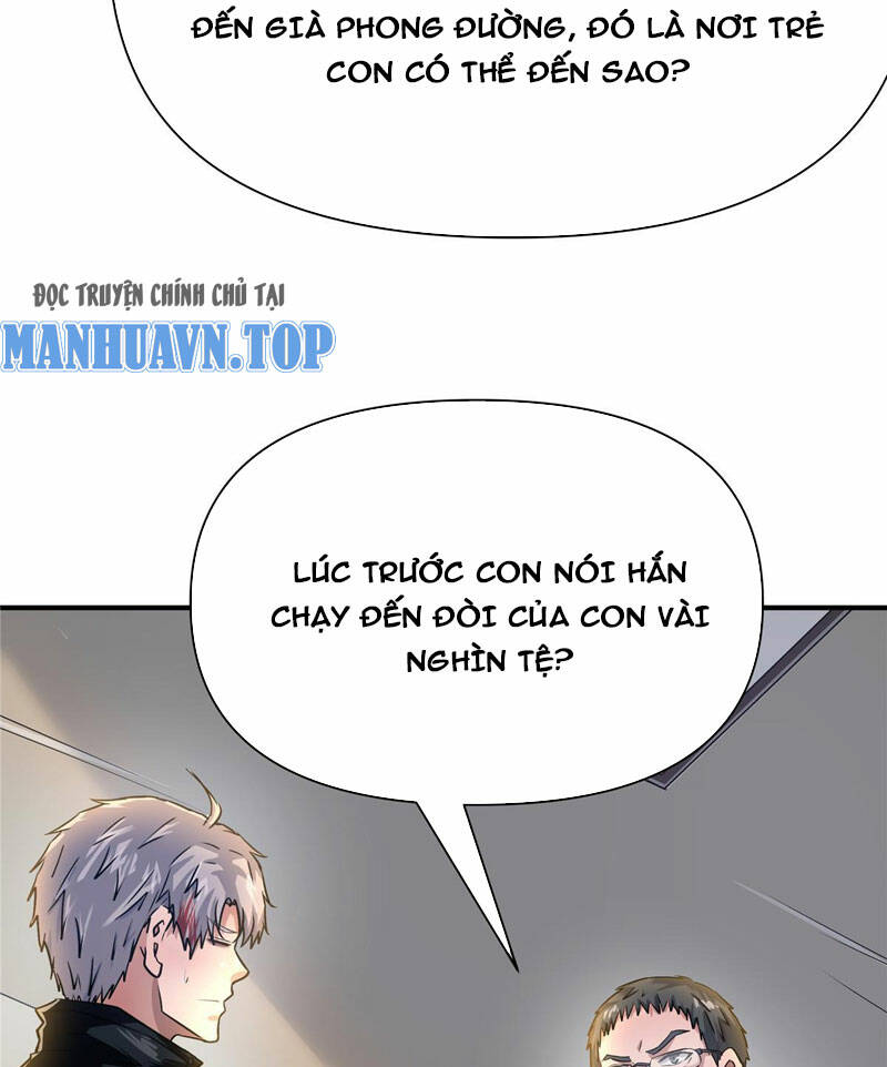 Vương Giả Săn Mồi Chapter 83 - Trang 2