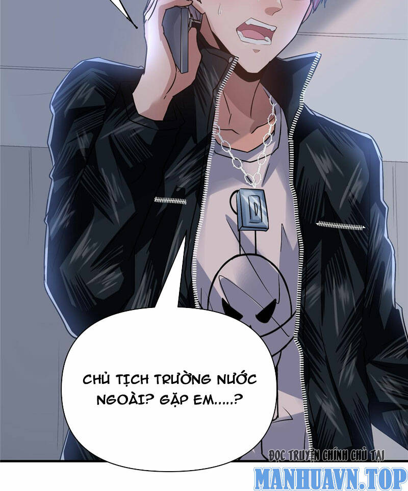 Vương Giả Săn Mồi Chapter 83 - Trang 2