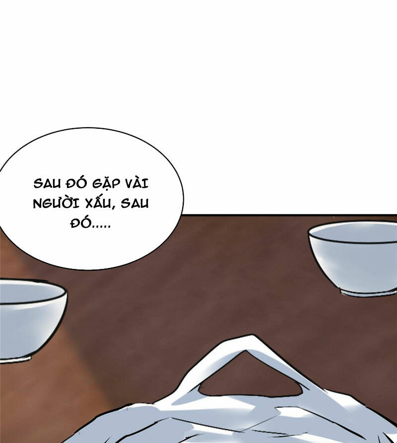 Vương Giả Săn Mồi Chapter 83 - Trang 2