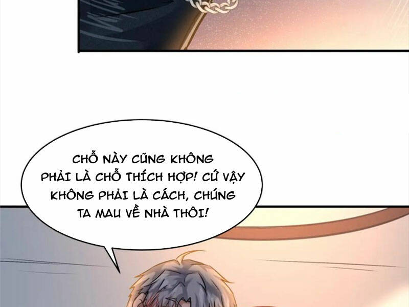 Vương Giả Săn Mồi Chapter 81 - Trang 2