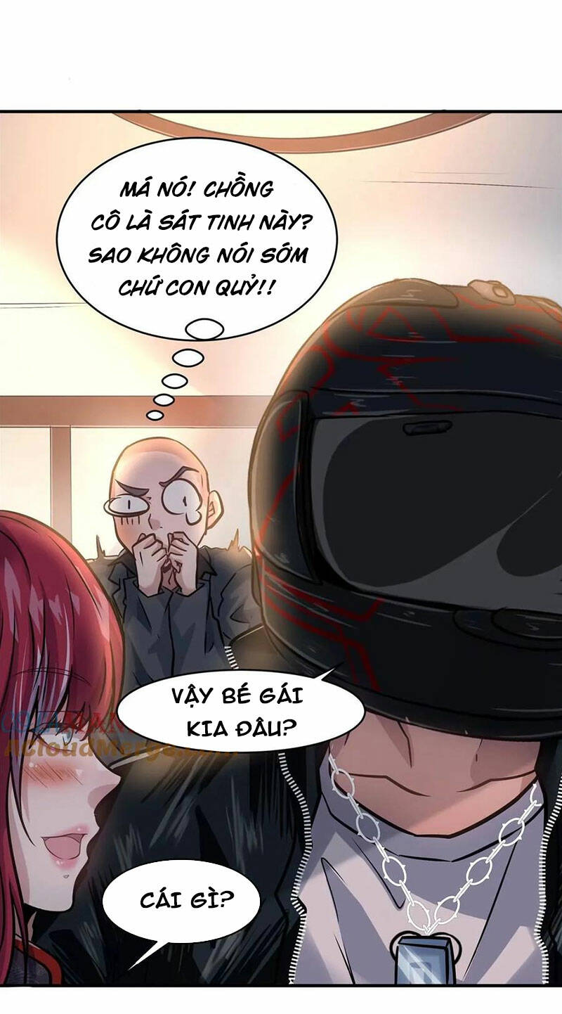 Vương Giả Săn Mồi Chapter 80 - Trang 2