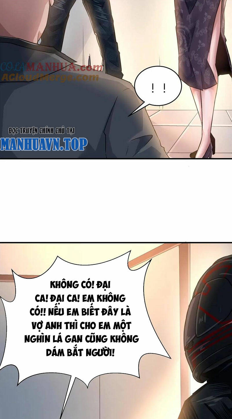 Vương Giả Săn Mồi Chapter 80 - Trang 2