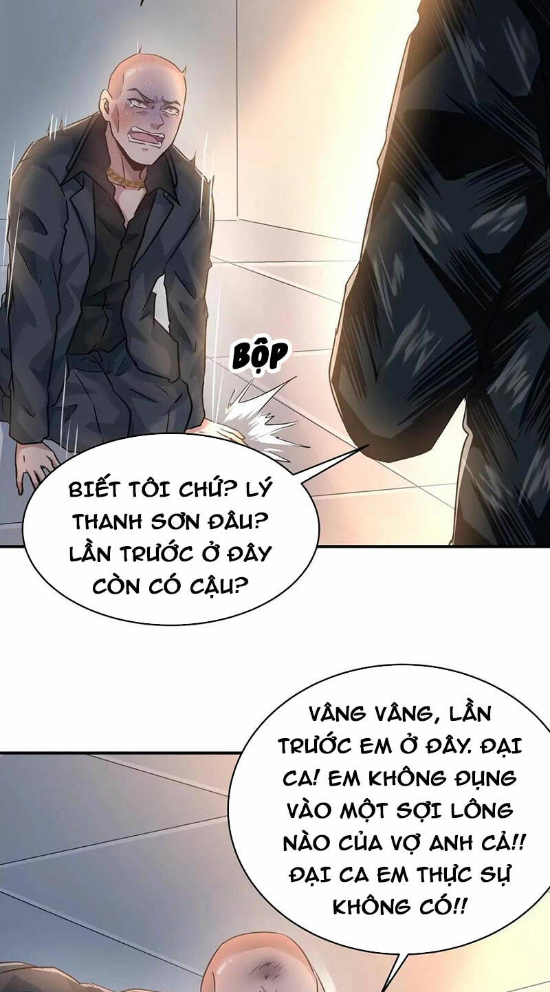 Vương Giả Săn Mồi Chapter 80 - Trang 2