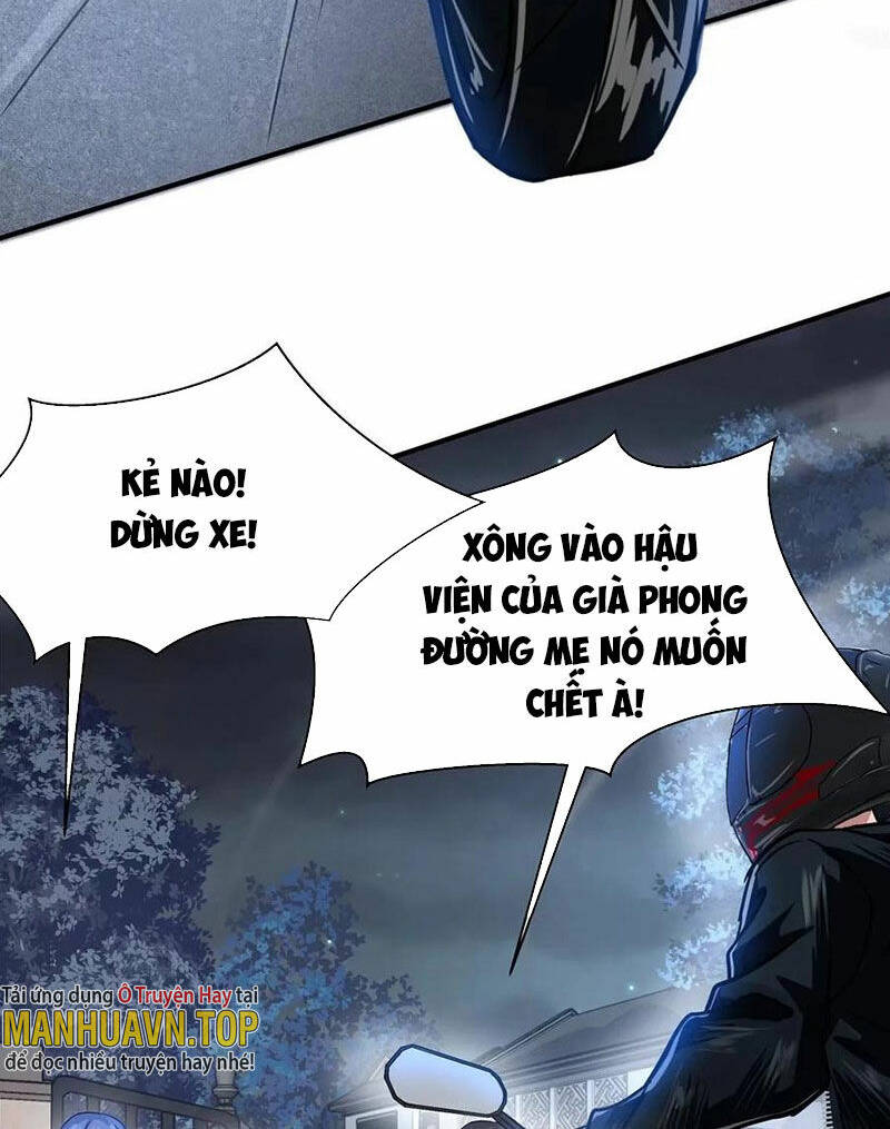 Vương Giả Săn Mồi Chapter 79 - Trang 2