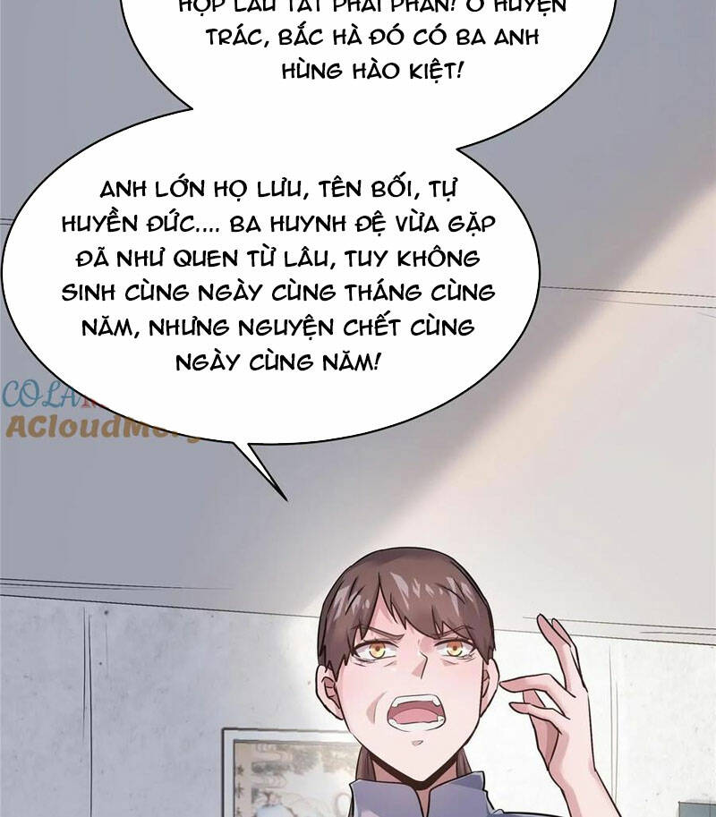 Vương Giả Săn Mồi Chapter 77 - Trang 2