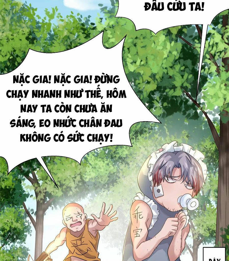 Vương Giả Săn Mồi Chapter 76 - Trang 2