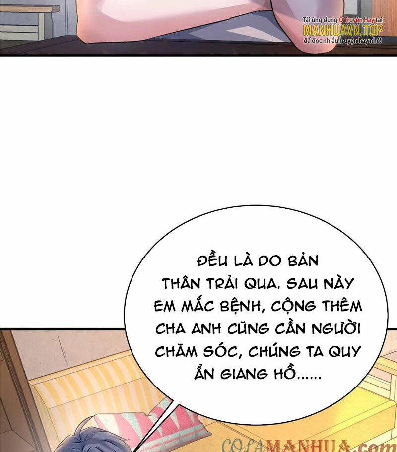 Vương Giả Săn Mồi Chapter 76 - Trang 2