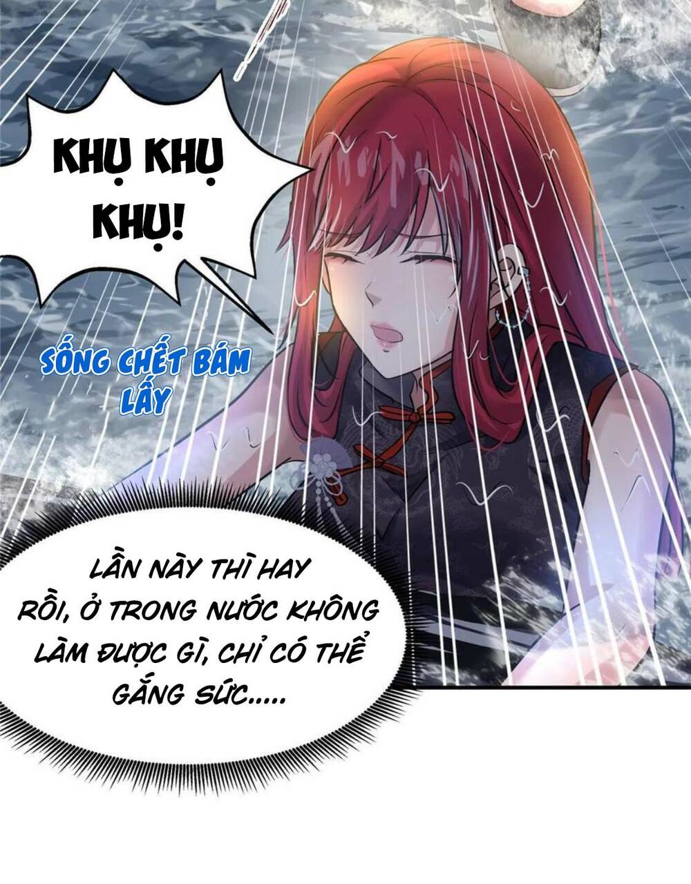 Vương Giả Săn Mồi Chapter 73 - Trang 2