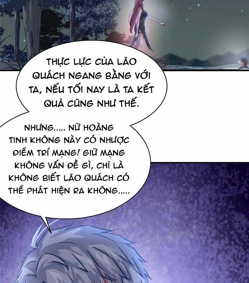 Vương Giả Săn Mồi Chapter 72 - Trang 2