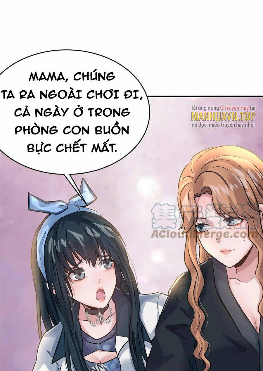 Vương Giả Săn Mồi Chapter 70 - Trang 2