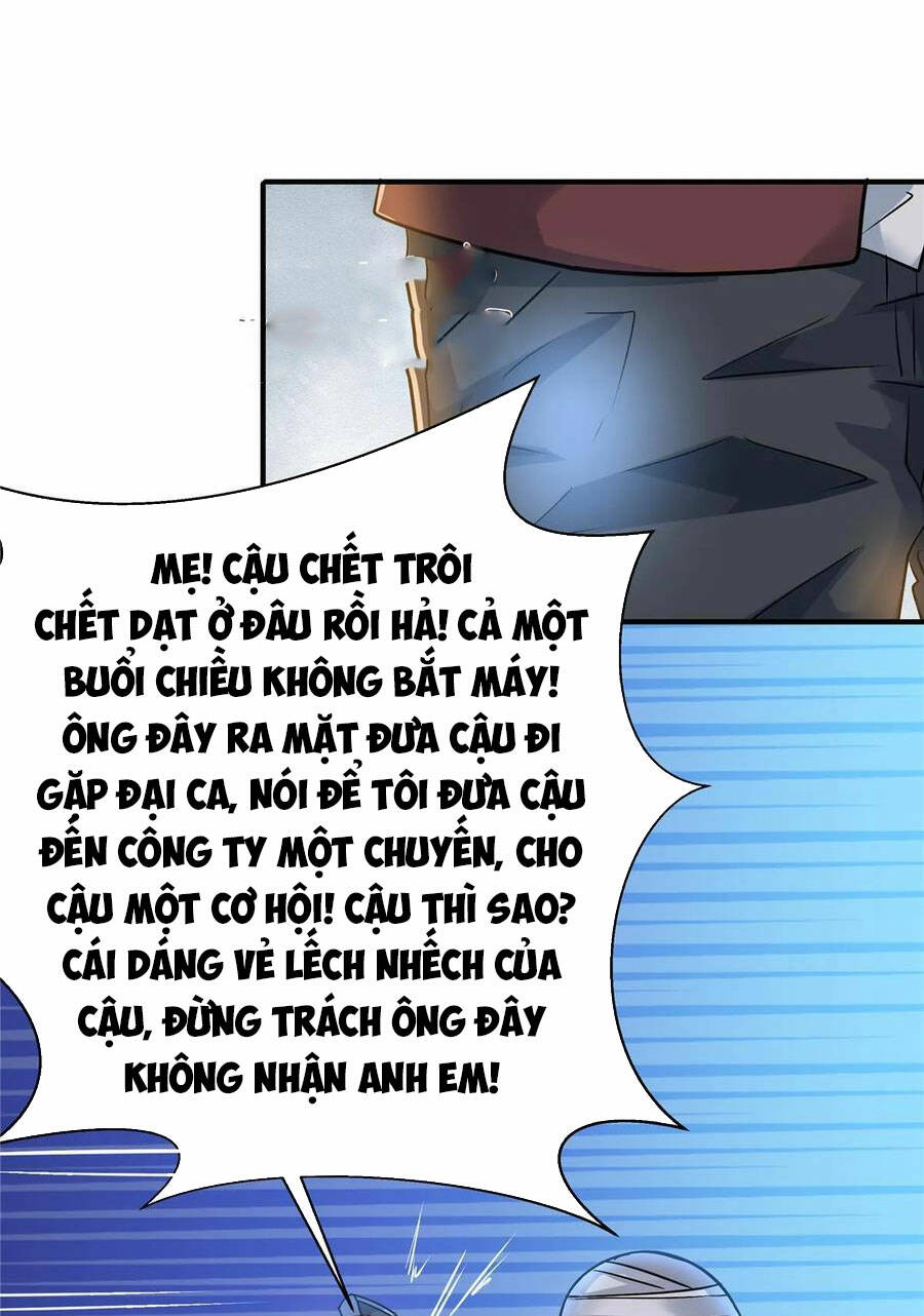 Vương Giả Săn Mồi Chapter 68 - Trang 2