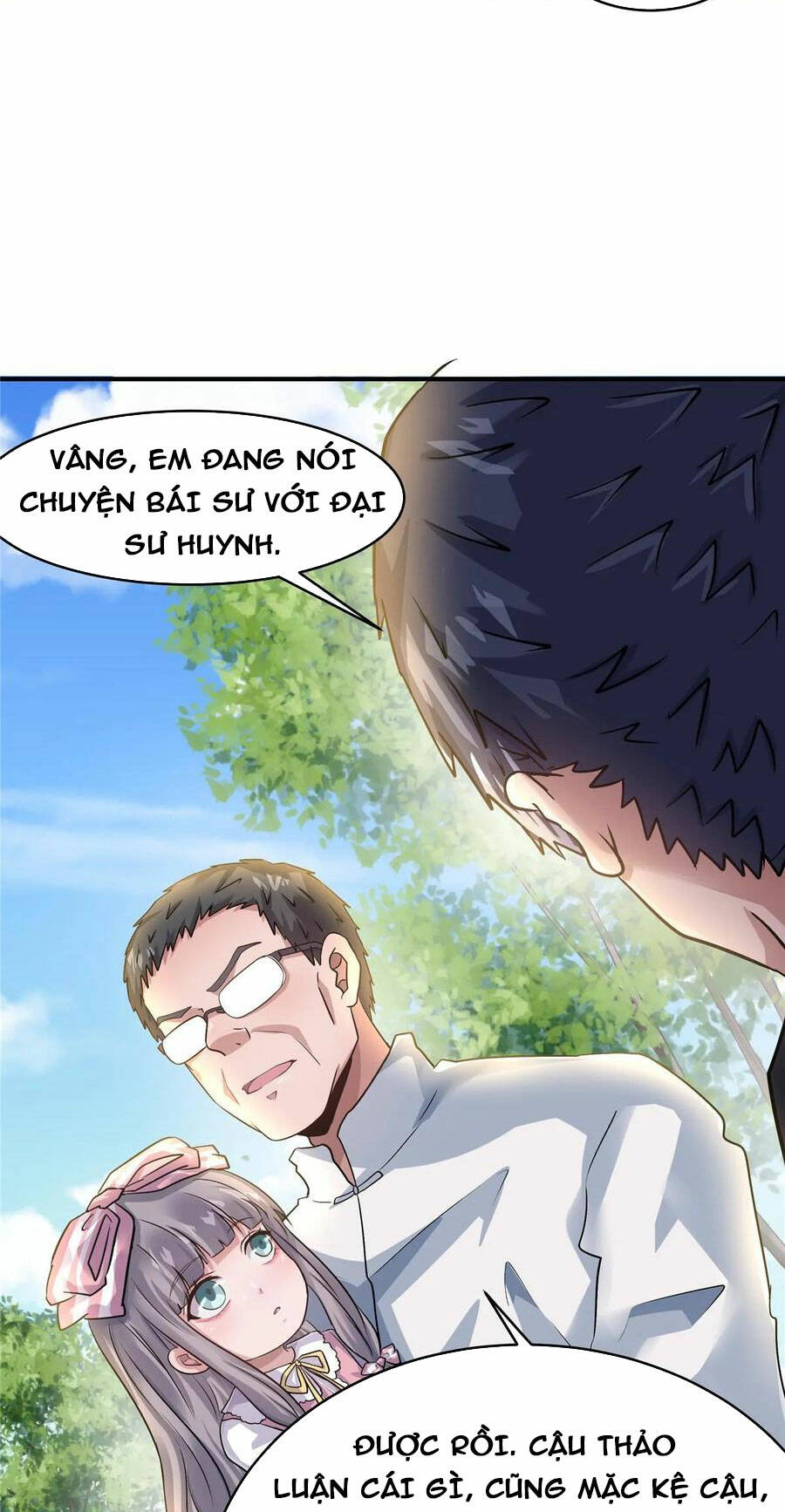 Vương Giả Săn Mồi Chapter 68 - Trang 2