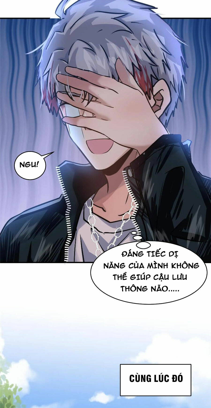 Vương Giả Săn Mồi Chapter 68 - Trang 2