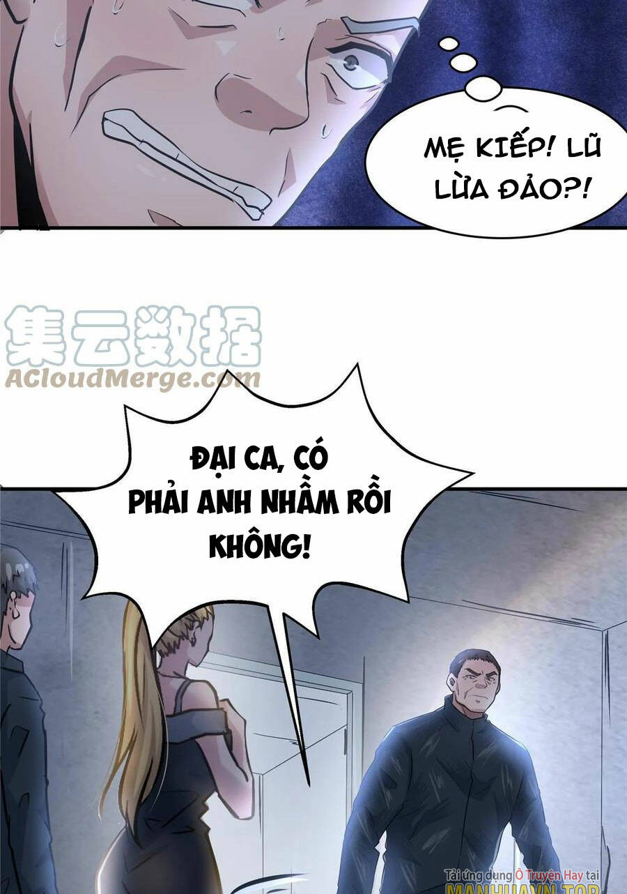 Vương Giả Săn Mồi Chapter 68 - Trang 2