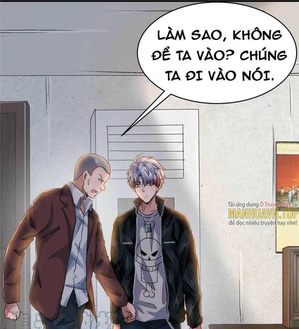 Vương Giả Săn Mồi Chapter 67 - Trang 2