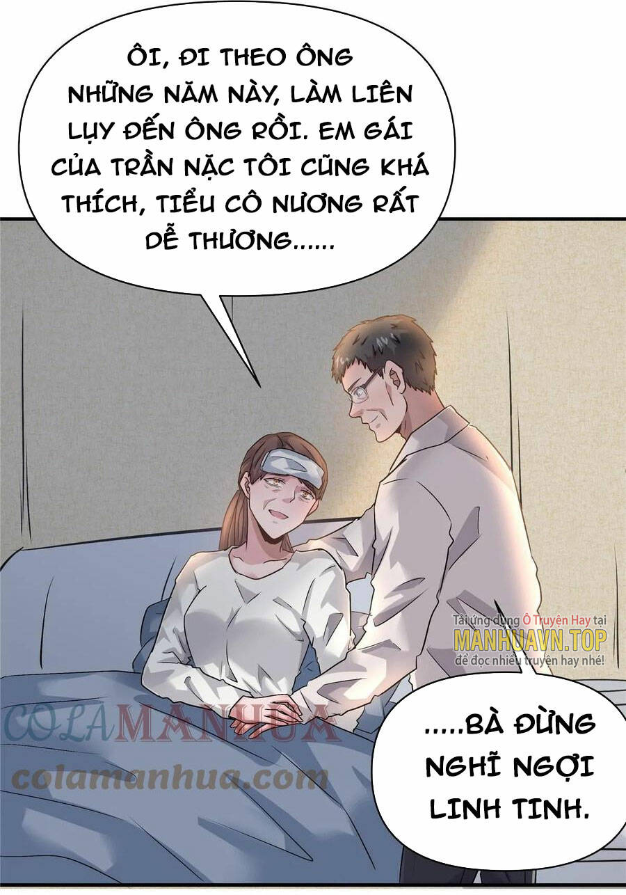 Vương Giả Săn Mồi Chapter 66 - Trang 2