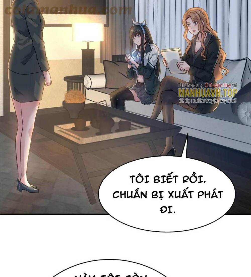 Vương Giả Săn Mồi Chapter 63 - Trang 2