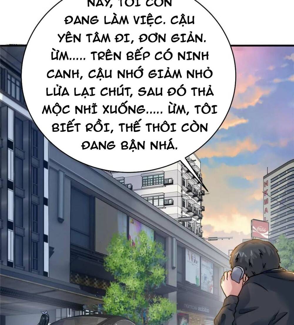 Vương Giả Săn Mồi Chapter 63 - Trang 2