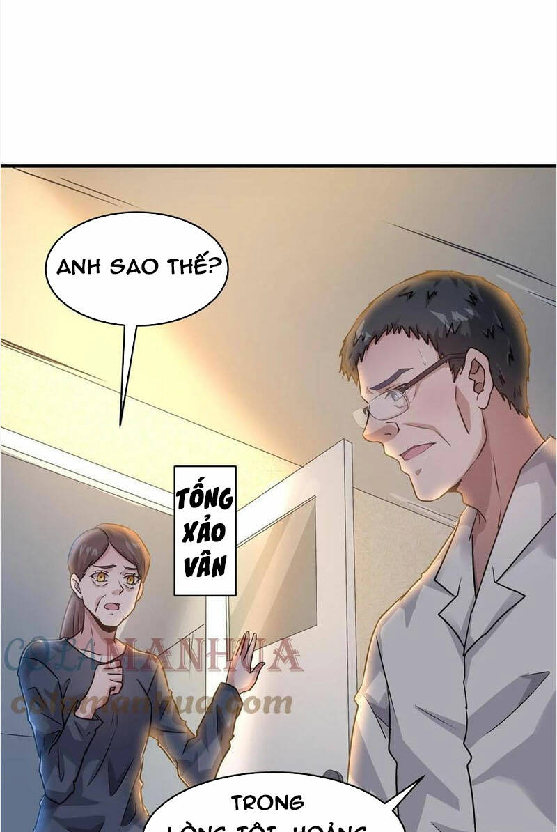 Vương Giả Săn Mồi Chapter 62 - Trang 2