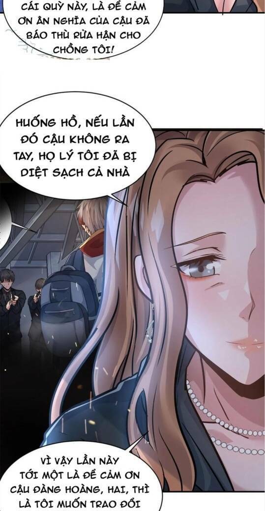 Vương Giả Săn Mồi Chapter 52 - Trang 2