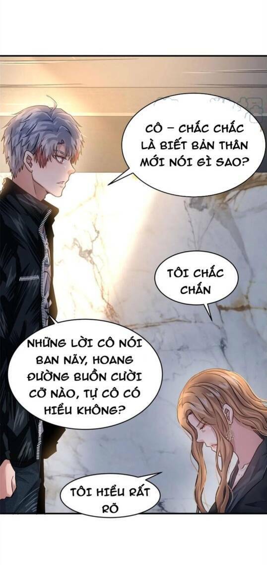 Vương Giả Săn Mồi Chapter 52 - Trang 2