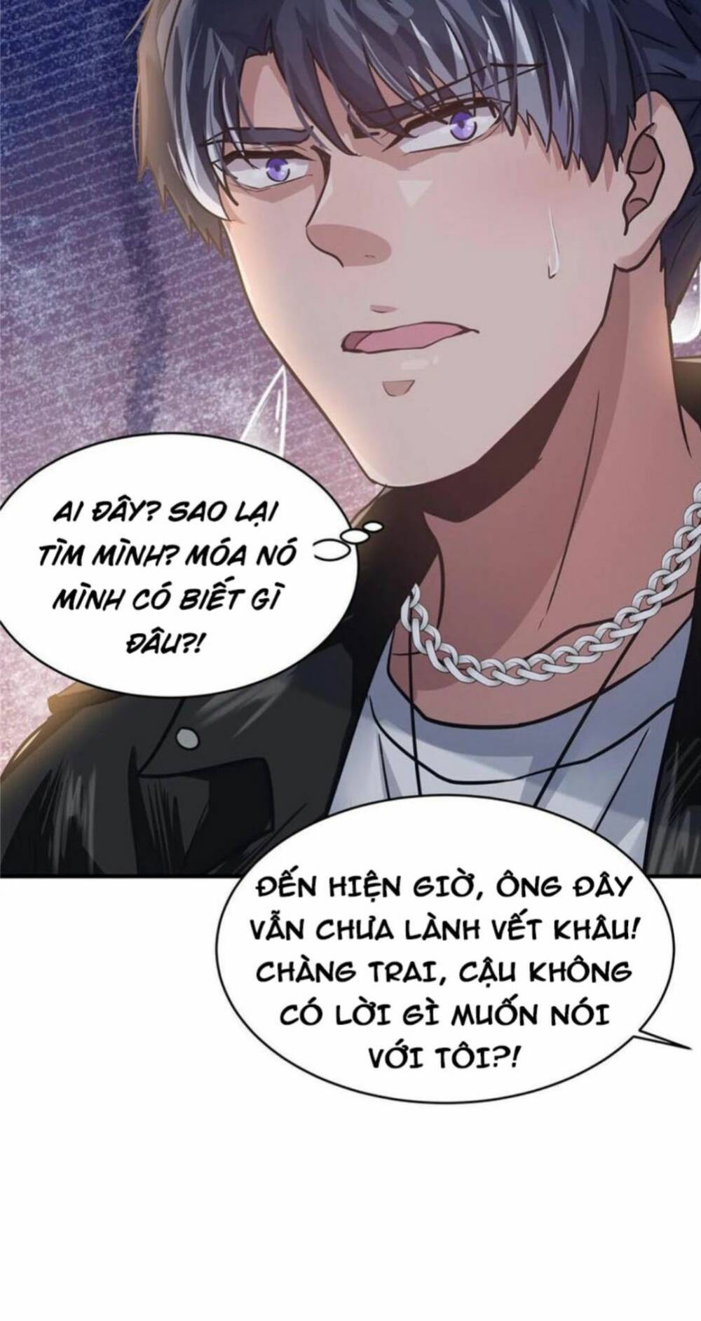 Vương Giả Săn Mồi Chapter 50 - Trang 2