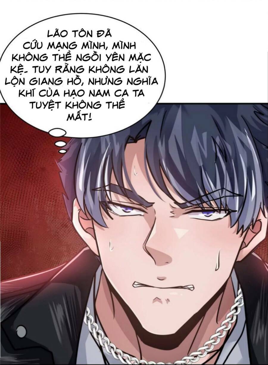 Vương Giả Săn Mồi Chapter 49 - Trang 2