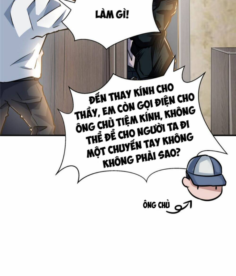 Vương Giả Săn Mồi Chapter 48 - Trang 2