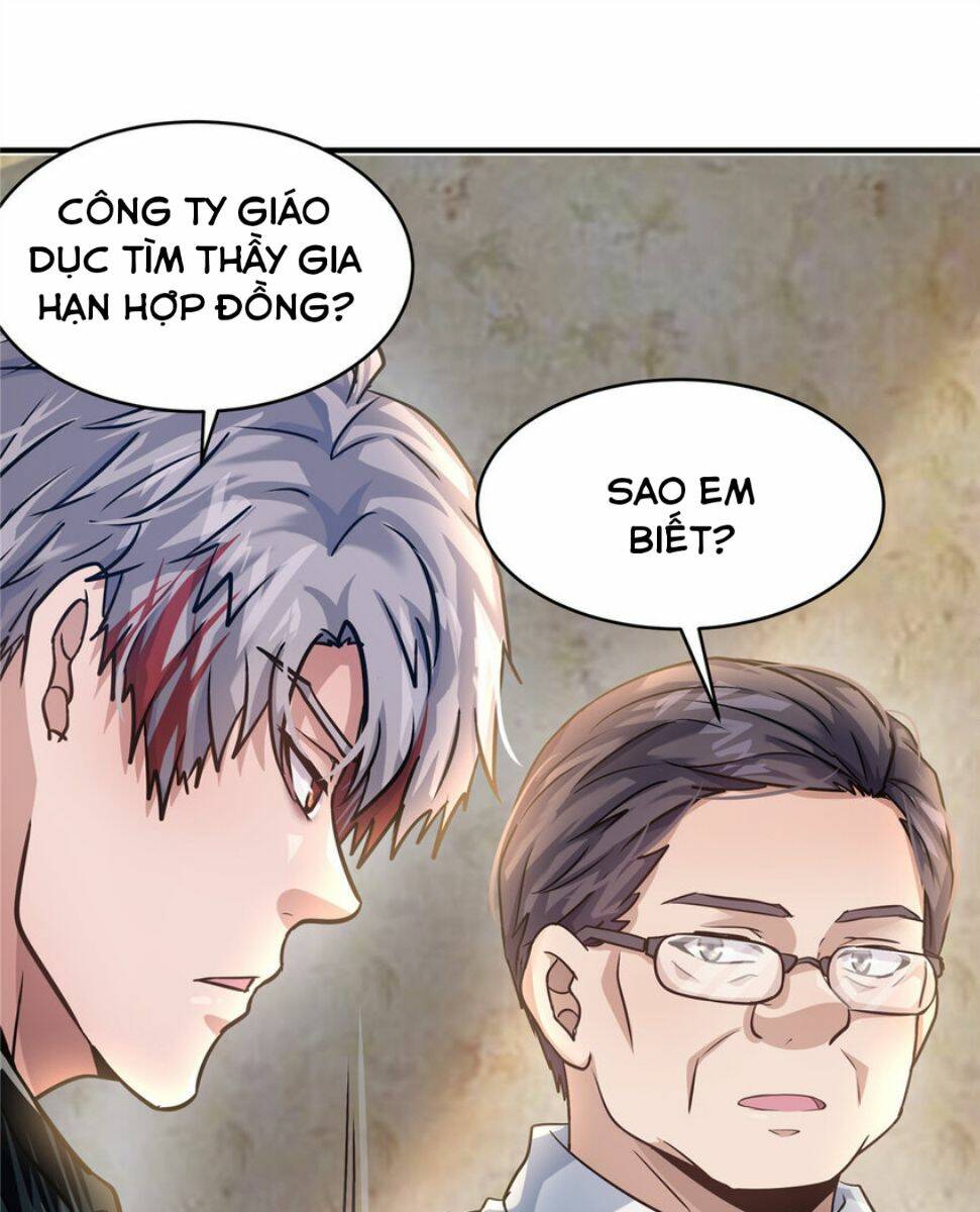 Vương Giả Săn Mồi Chapter 48 - Trang 2