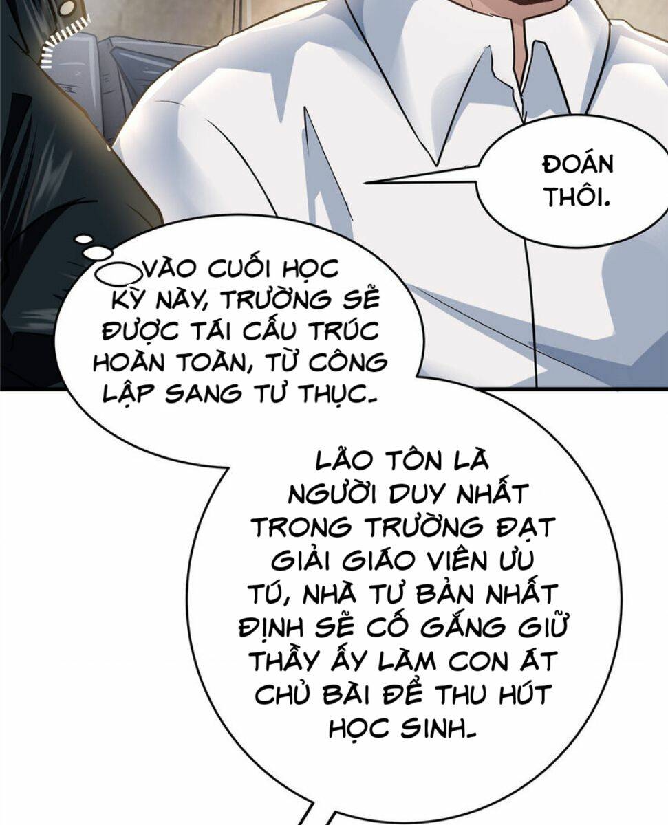 Vương Giả Săn Mồi Chapter 48 - Trang 2