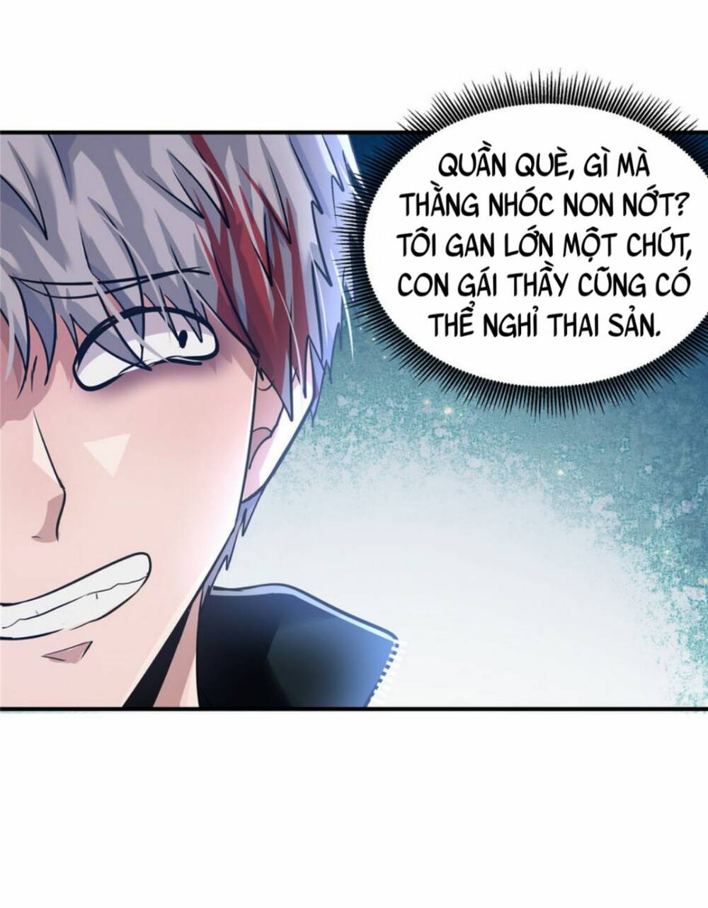 Vương Giả Săn Mồi Chapter 48 - Trang 2