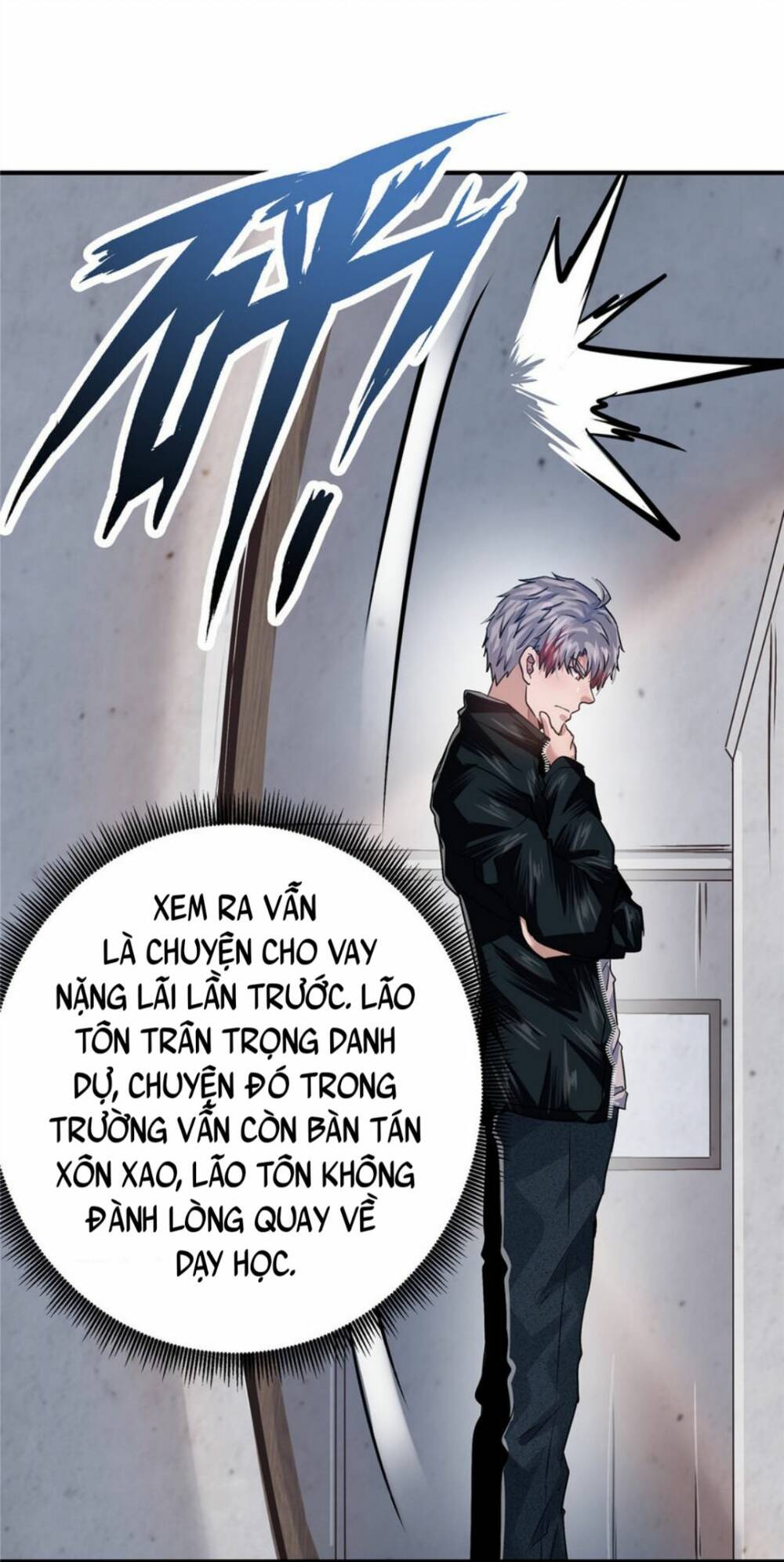 Vương Giả Săn Mồi Chapter 48 - Trang 2