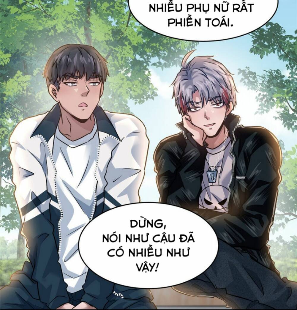 Vương Giả Săn Mồi Chapter 48 - Trang 2