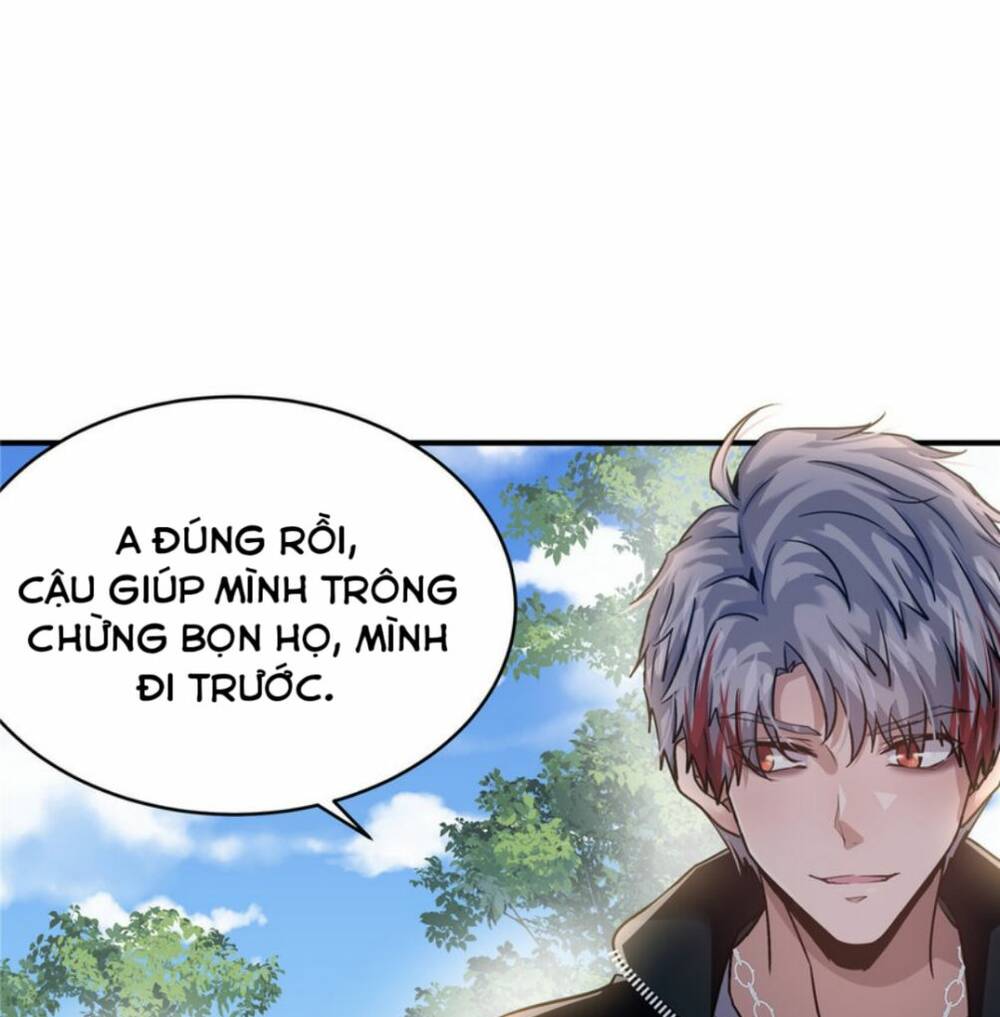 Vương Giả Săn Mồi Chapter 48 - Trang 2