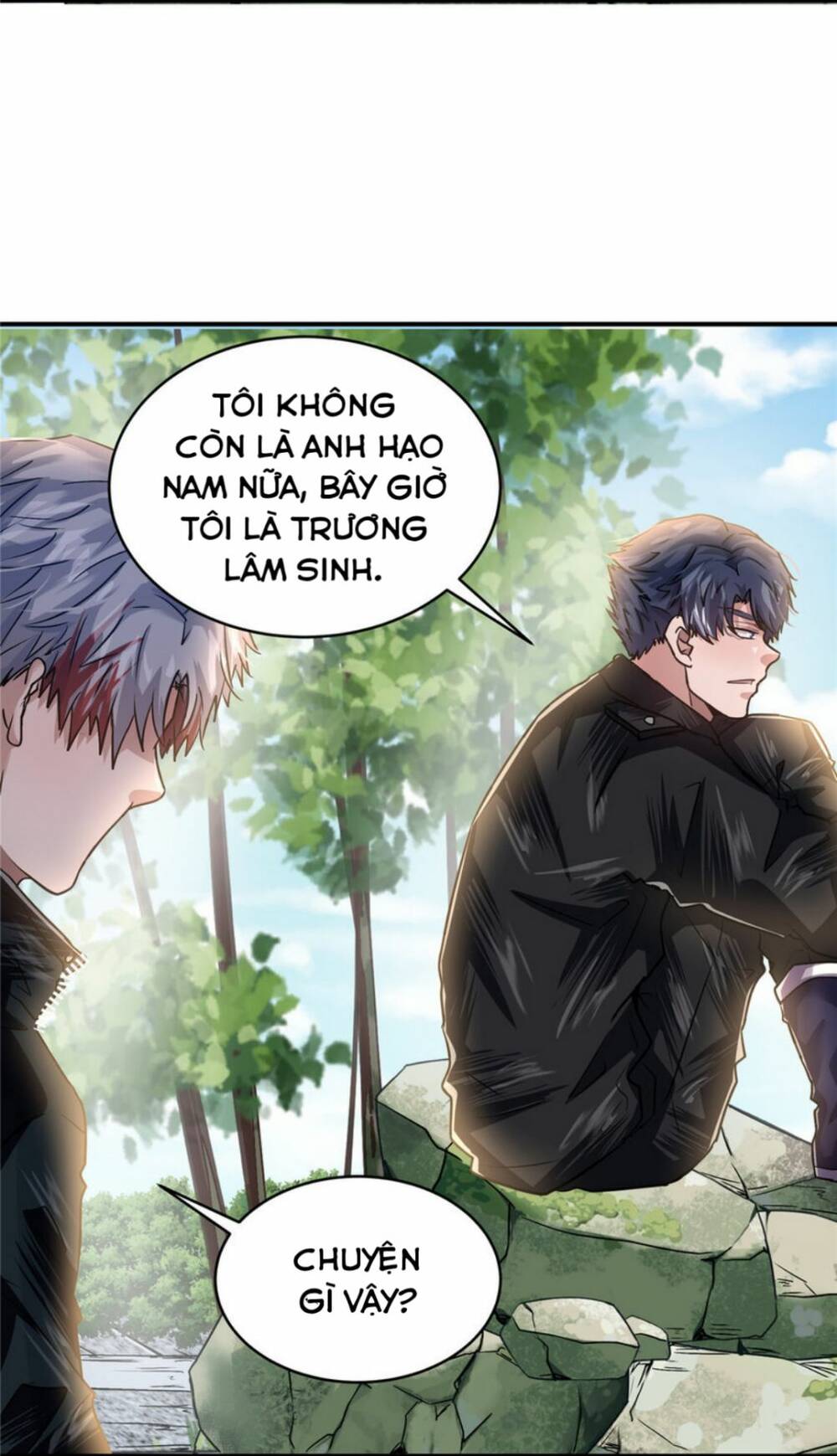 Vương Giả Săn Mồi Chapter 48 - Trang 2