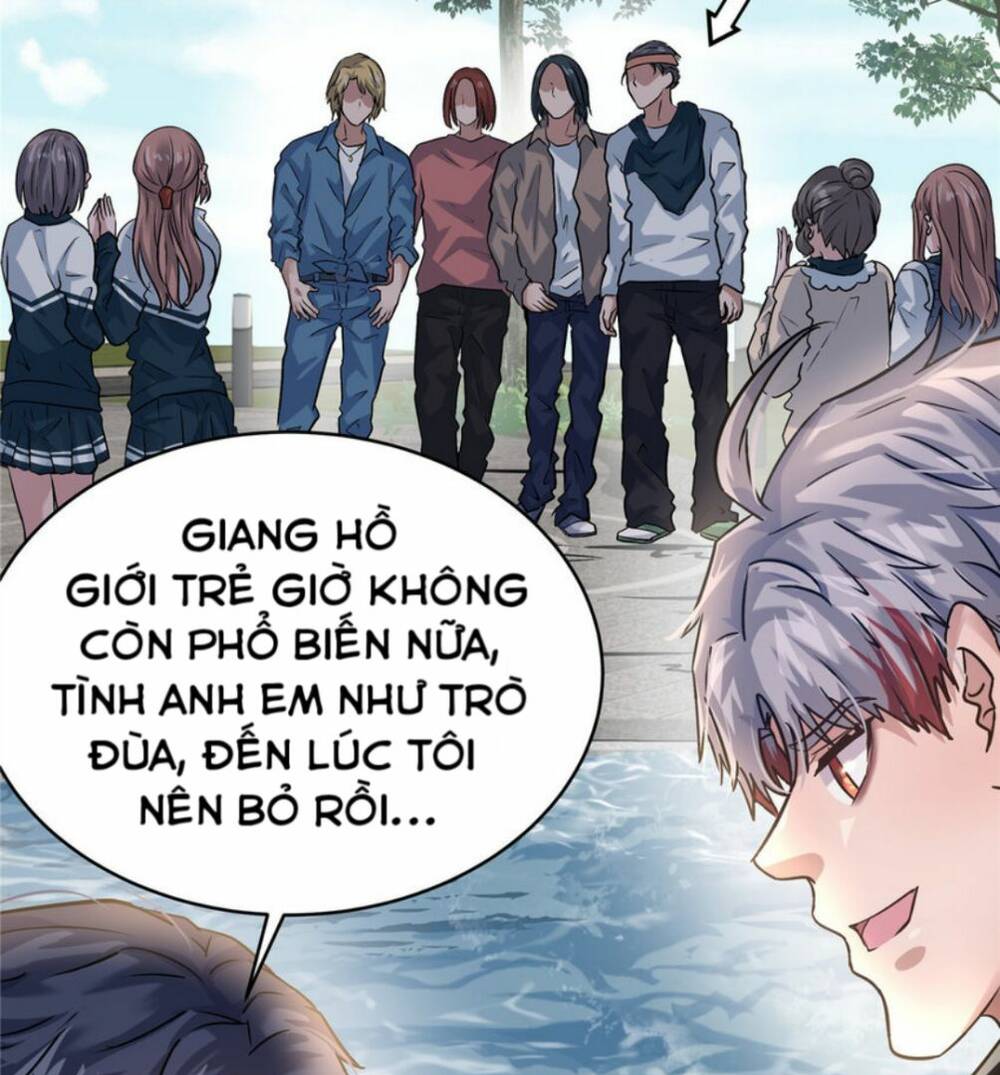 Vương Giả Săn Mồi Chapter 48 - Trang 2