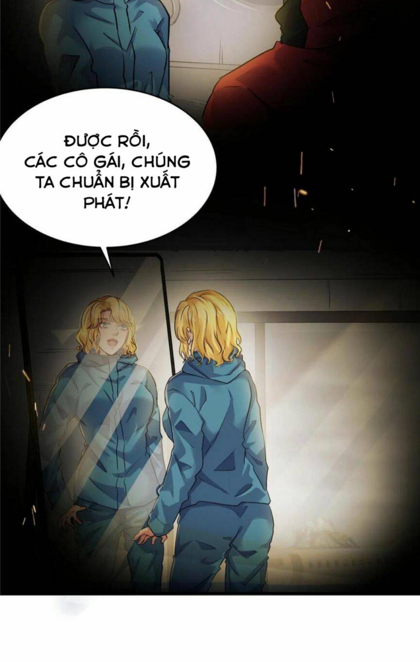 Vương Giả Săn Mồi Chapter 47 - Trang 2