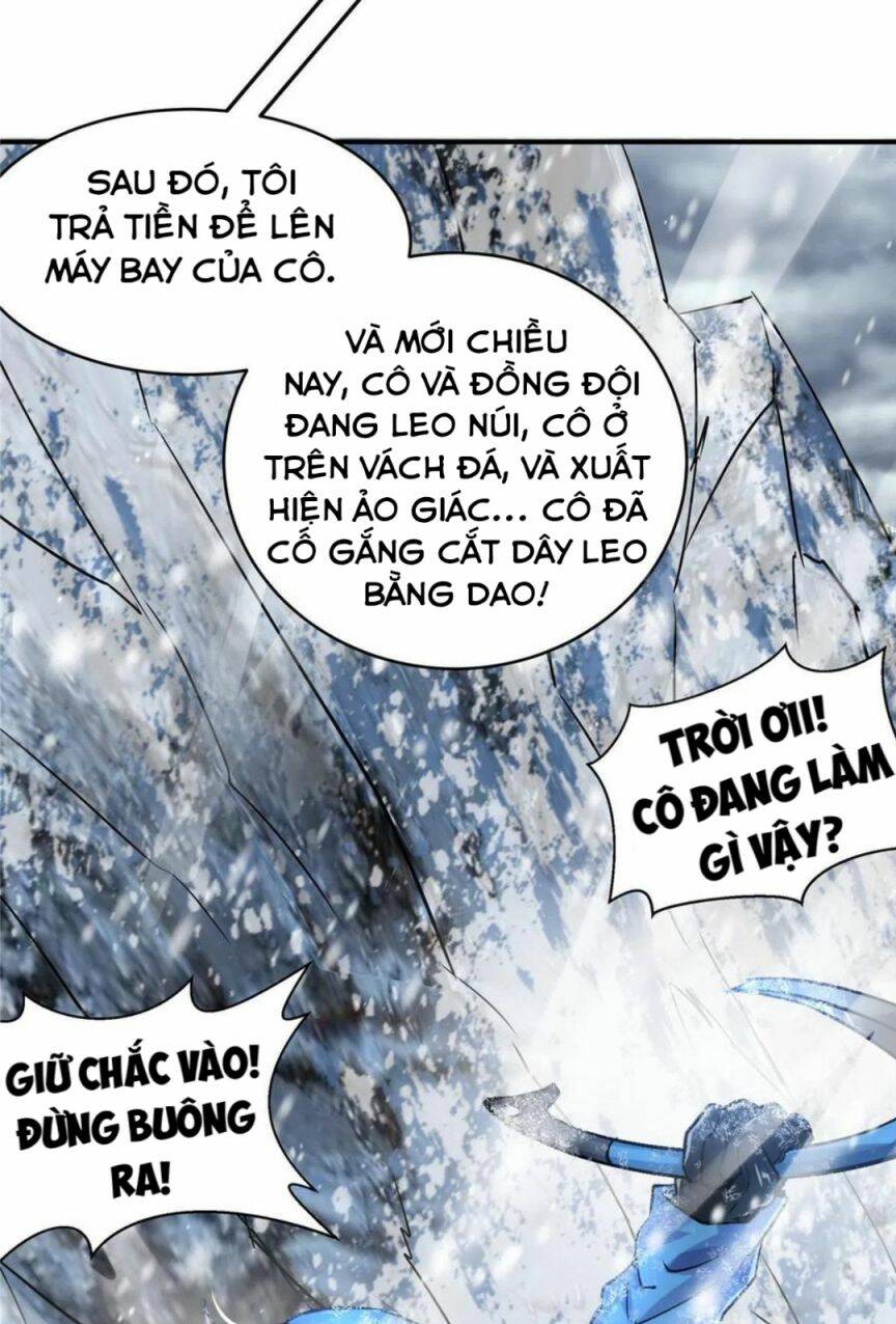 Vương Giả Săn Mồi Chapter 47 - Trang 2