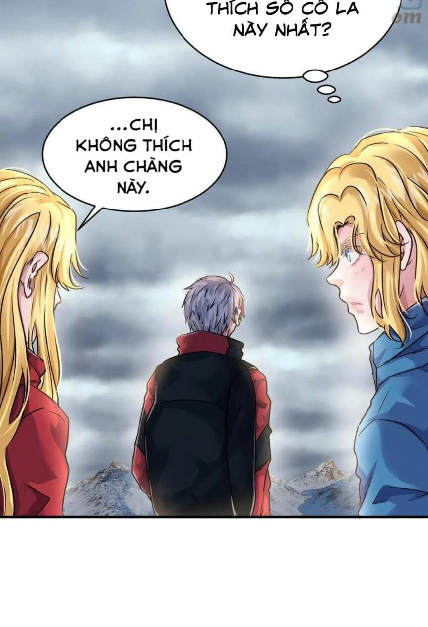 Vương Giả Săn Mồi Chapter 47 - Trang 2