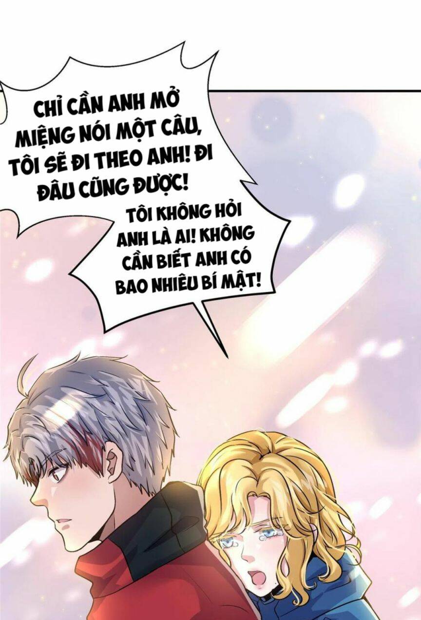 Vương Giả Săn Mồi Chapter 47 - Trang 2