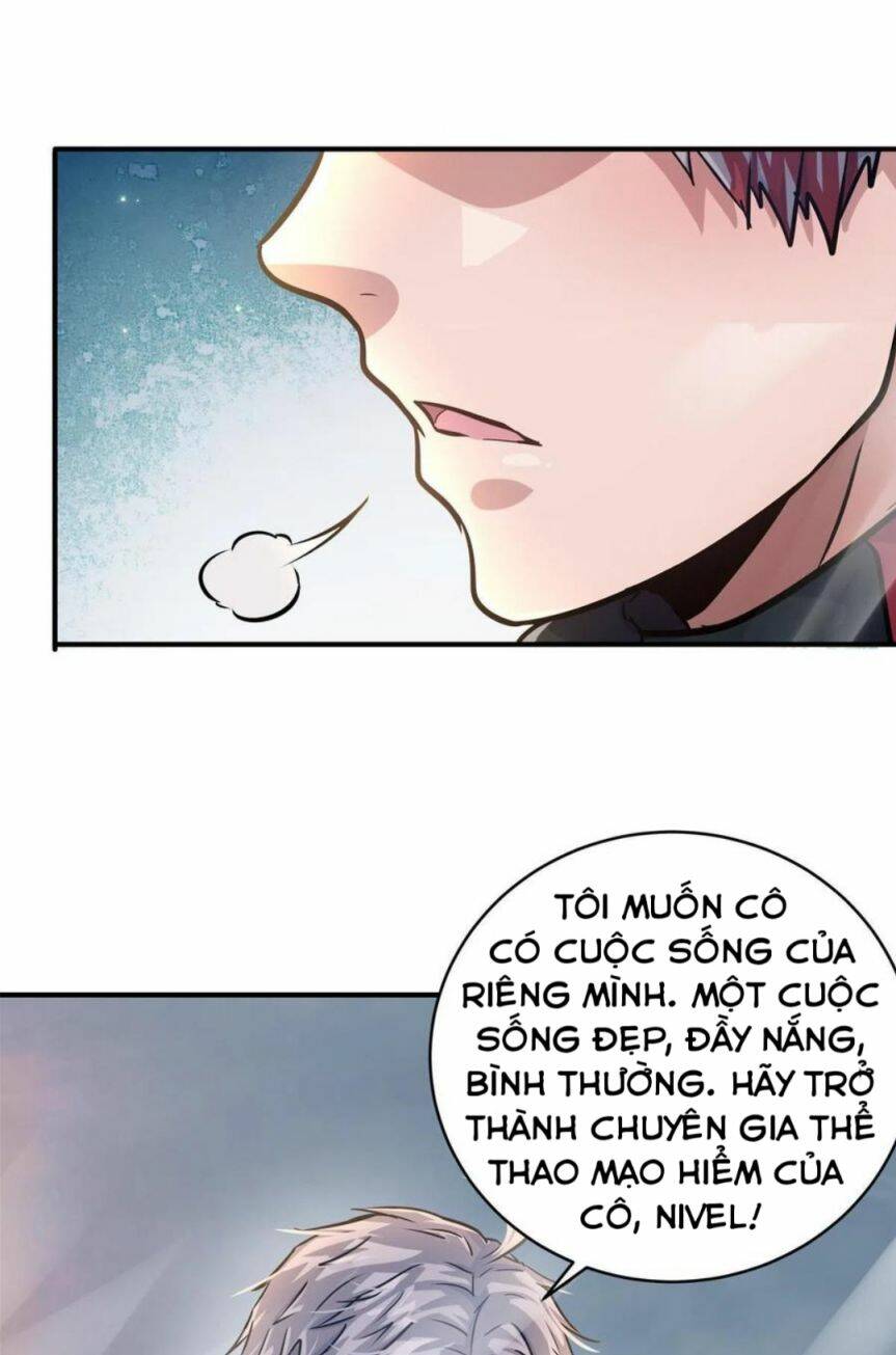 Vương Giả Săn Mồi Chapter 47 - Trang 2