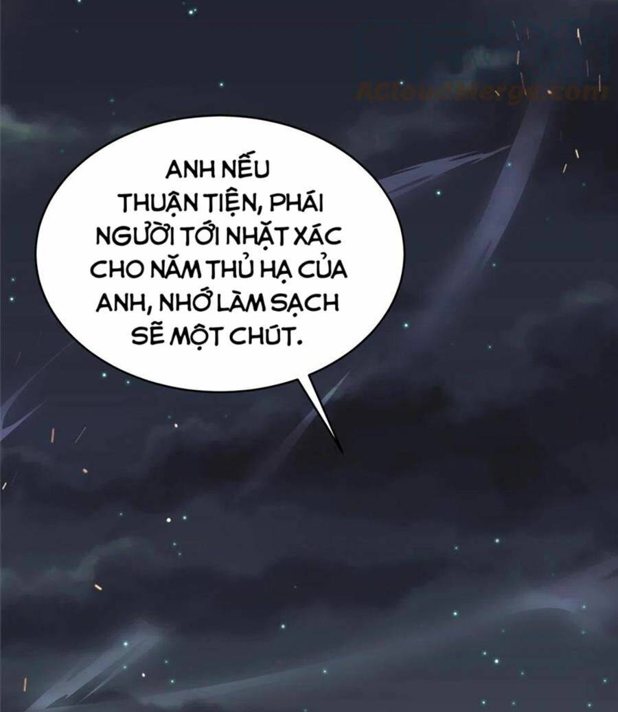 Vương Giả Săn Mồi Chapter 45 - Trang 2